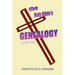 The Holy Bible's Genealogy