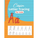 Cursive Letter Tracing For Kids: Writing Practice Book to Master Letters, Words & Sentences