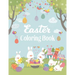 Easter Coloring Book: Adult Coloring Book with fun, Happy Easter, Relaxing Coloring Pages, Easter Eggs, Easter Bunnies, Easter Coloring Page