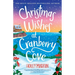 Christmas Wishes at Cranberry Cove: A heartwarming and sparkling small town romance to curl up with this winter