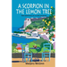 A Scorpion In The Lemon Tree: Mad adventures on a Greek peninsula