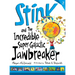 Stink and the Incredible Super-Galactic Jawbreaker