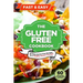Gluten Free Cookbook: 60 Easy Gluten Free Recipes for a Gluten Free Diet
