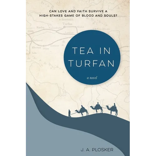 Tea in Turfan