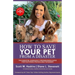 How To Save Your Pet From A Disaster: The Essential Emergency Preparedness Guide for Feathered Friends and Fur Babies