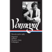 Kurt Vonnegut: Novels 1976-1985 (Loa #252): Slapstick / Jailbird / Deadeye Dick / Galápagos
