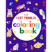 my best toddler coloring book: Fun Coloring Books for Toddlers & Kids Ages 2, 3, 4 & 5 - Activity Book Teaches ABC, Letters, animals (Kids coloring a