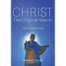 Christ--The Original Matrix: God Face-To-Face