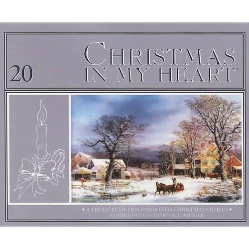 Christmas in My Heart