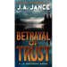 Betrayal of Trust
