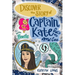 Discover the Story of Captain Kate McCue with Bearific