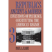 Republics Ancient and Modern, Volume III: Inventions of Prudence: Constituting the American Regime