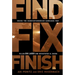 Find, Fix, Finish: Inside the Counterterrorism Campaigns That Killed Bin Laden and Devastated Al-Qaeda