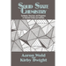 Solid State Chemistry: Synthesis, Structure, and Properties of Selected Oxides and Sulfides
