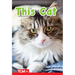 This Cat: Prek/K: Book 8