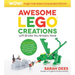 Wow! Huge Oversized & Expanded Edition: Awesome Lego Creations with Bricks You Already Have: 55 Robots, Dragons, Race Cars, Planes, Wild Animals and M