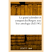 Le grand calendier et compost des Bergers avec leur astrologie