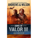 Sons of Valor III: War Machine