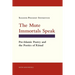 The Mute Immortals Speak: Pre-Islamic Poetry and the Poetics of Ritual