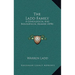 The Ladd Family: A Genealogical And Biographical Memoir (1890)