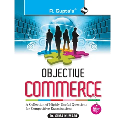 Objective Commerce