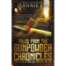 Tales from the Gunpowder Chronicles: A collection of Opium War steampunk novellas