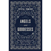 Angels and Goddesses: Manifest Your Desires with Angelic Intelligence