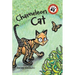 The Chameleon Cat