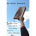 66 Bible Sonnets
