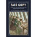 Fair Copy: Relational Poetics and Antebellum American Women's Poetry