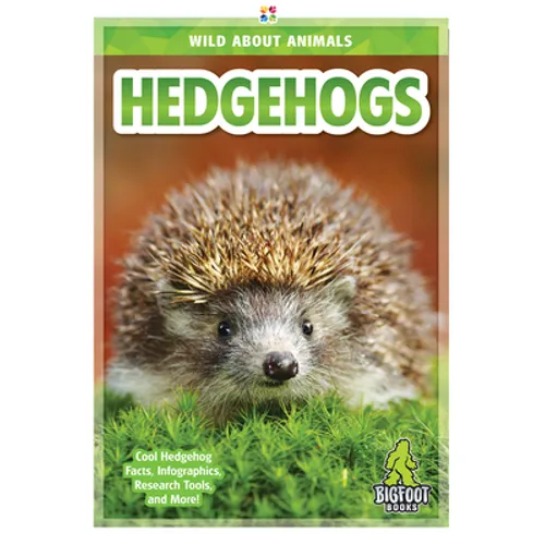 Hedgehogs