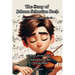 The Story of Johann Sebastian Bach: An Inspiring Story for Kids in Farsi and English