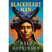 Blackheart Man
