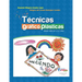 Técnicas gráfico plásticas: Inicial: niños de 3, 4 y 5 años