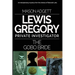 The Gobo Bride: A Lewis Gregory Mystery