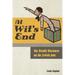 At Wit's End: The Deadly Discourse on the Jewish Joke