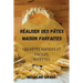 Réaliser Des Pâtes Maison Parfaites