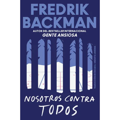 Us Against You \ Nosotros Contra Todos (Spanish Edition)