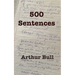 500 Sentences