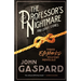 The Professor's Nightmare (and Other Stories): Three Eli Marks Mystery Novellas