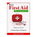 Basic First Aid Management: A Book on First Aid and Responding to Emergencies