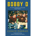 Bobby D: "It's not the destination, it's the journey. Ready? Wrestle!"