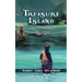 Treasure Island: The Adventure of Jim Hawkins & the Pirates by Robert Louis Stevenson.