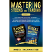 Mastering Stocks and Trading: Unlocking the Secrets of the Market: A Comprehensive Series for Beginners to Level Up their Investing and Trading Skil
