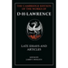 D. H. Lawrence: Late Essays and Articles