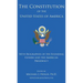 The Constitution of the United States: With Biographies of the Founding Fathers, and the American Presidency