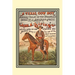 A Texas Cow Boy: Or Fifteen Years on the Hurricane Deck of a Spanish Pony