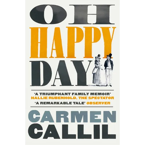 Oh Happy Day