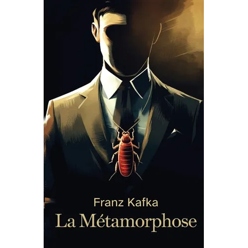 La Métamorphose