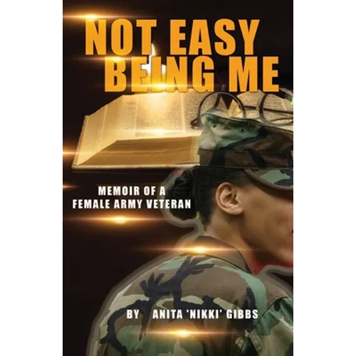 Not Easy Being Me